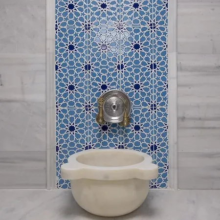 Es Termal Otel&spa Hotel Dereköy