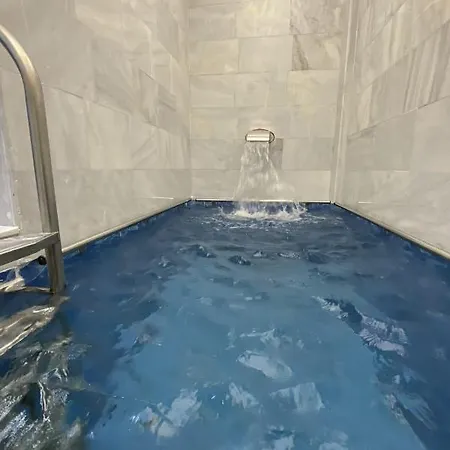 Hotel Es Termal Otel&spa