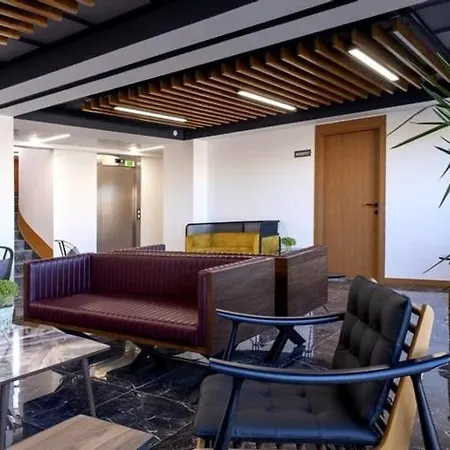 Es Termal Otel&spa 3* Dereköy