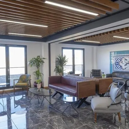 Es Termal Otel&spa Hotel 3*