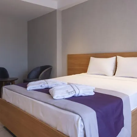 Es Termal Otel&spa Отель Derekoy (Aegean)