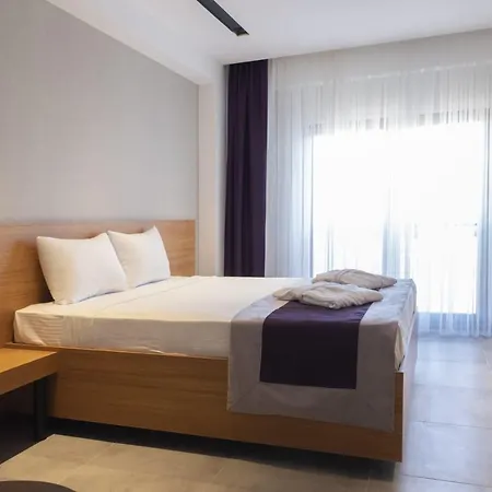 Es Termal Otel&spa Derekoy (Aegean)
