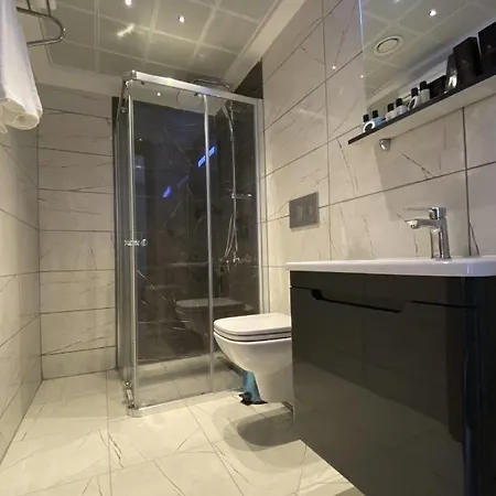 Hotel Es Termal Otel&spa