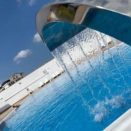 Es Termal Otel&spa Hotel Derekoy (Aegean)