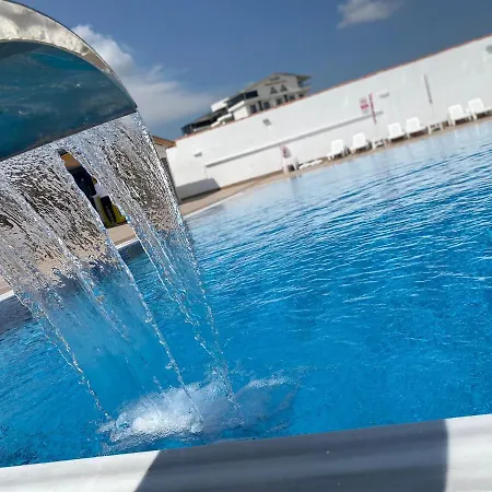 Es Termal Otel&spa Derekoy (Aegean)