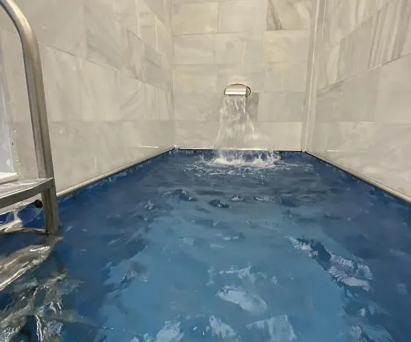 Hotel Es Termal Otel&spa