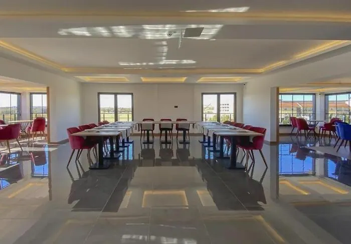 Hotel Es Termal Otel&spa Dereköy