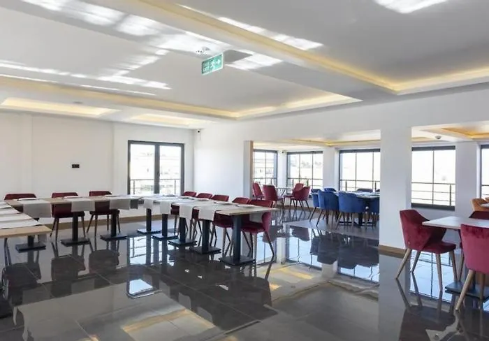 Hotel Es Termal Otel&spa