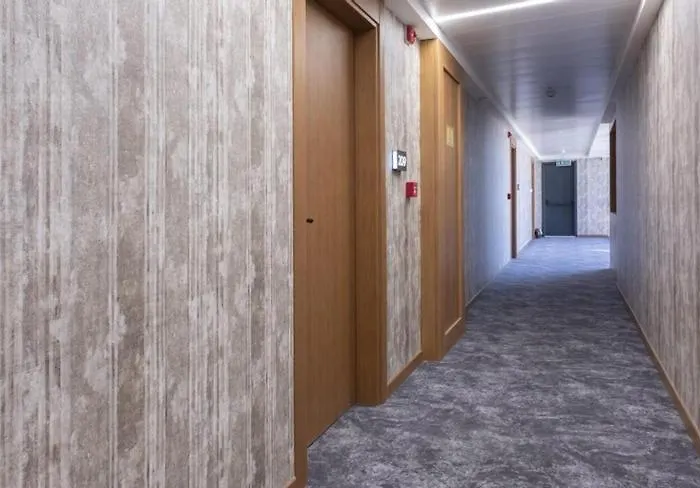 Es Termal Otel&spa Hotel 3*