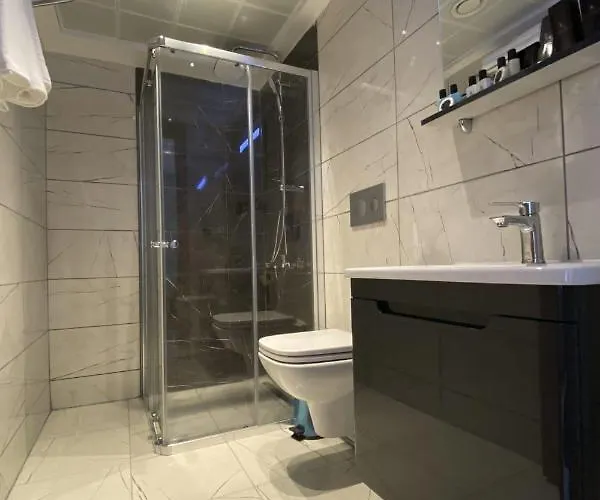 Hotel Es Termal Otel&spa