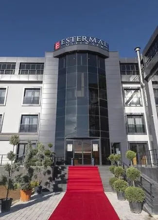 Es Termal Otel&spa 3*