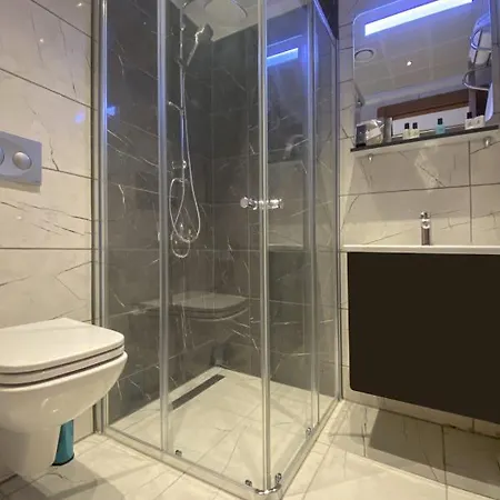 Szálloda Es Termal Otel&spa 3*