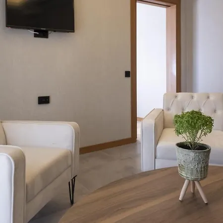 Es Termal Otel&spa