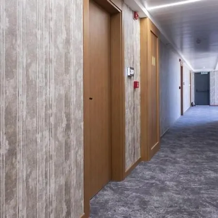 Es Termal Otel&spa Szálloda 3*