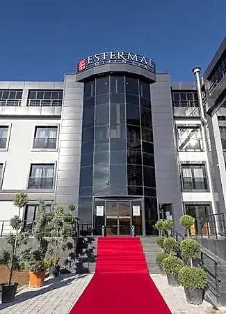 Hotel Es Termal Otel&spa 3*