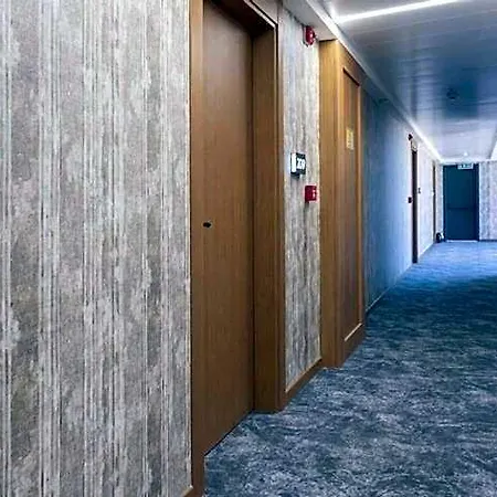 Hotel Es Termal Otel&spa 3*