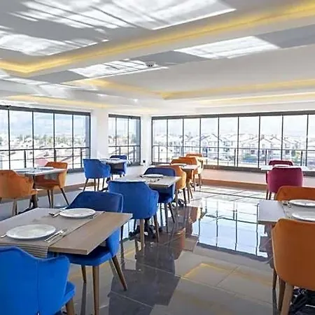 Es Termal Otel&spa 3*