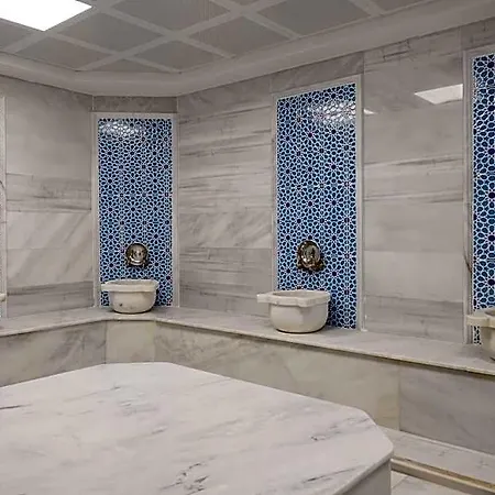 Hotel Es Termal Otel&spa