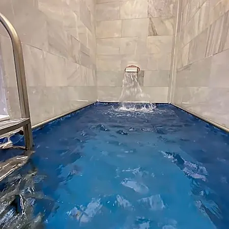 Es Termal Otel&spa Dereköy