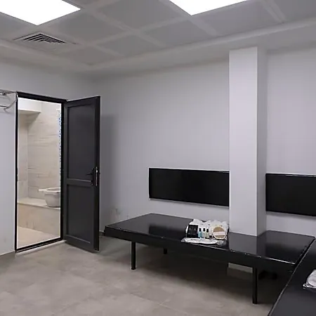 Hotel Es Termal Otel&spa Dereköy