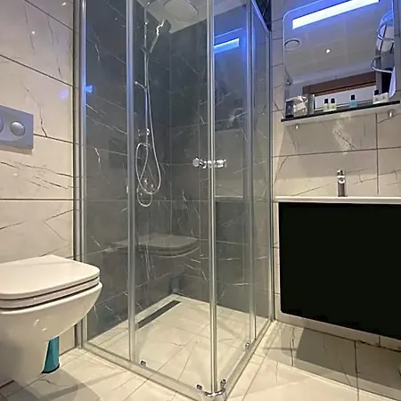 Es Termal Otel&spa Dereköy