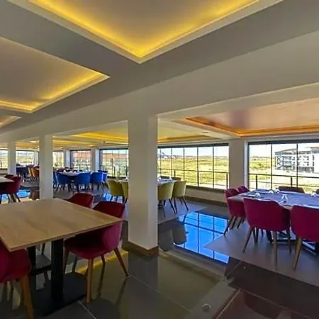 Es Termal Otel&spa 3*