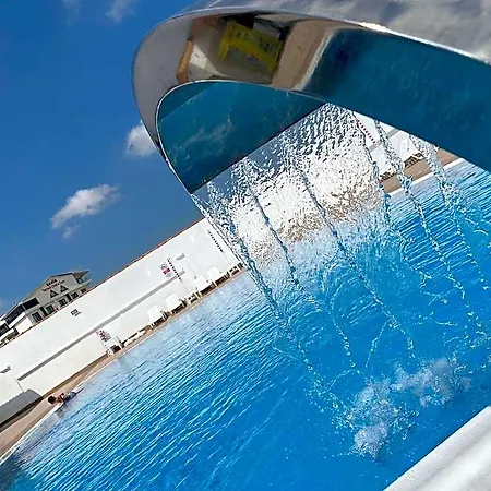 Es Termal Otel&spa 3* Dereköy