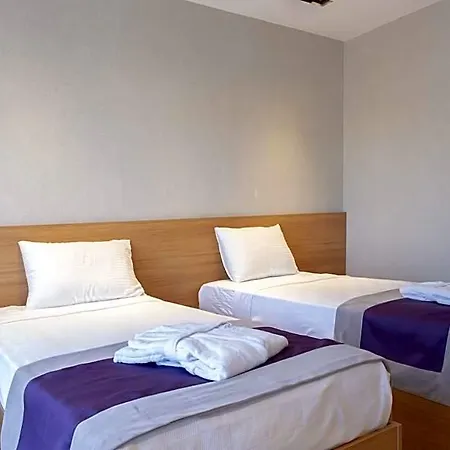 Es Termal Otel&spa 3*