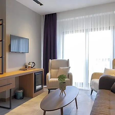 Es Termal Otel&spa