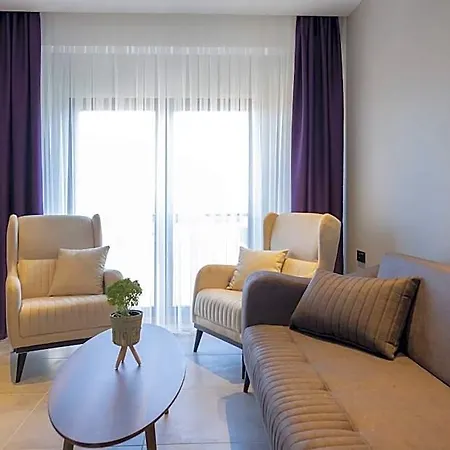 Es Termal Otel&spa Dereköy