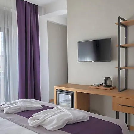 Es Termal Otel&spa Hotel