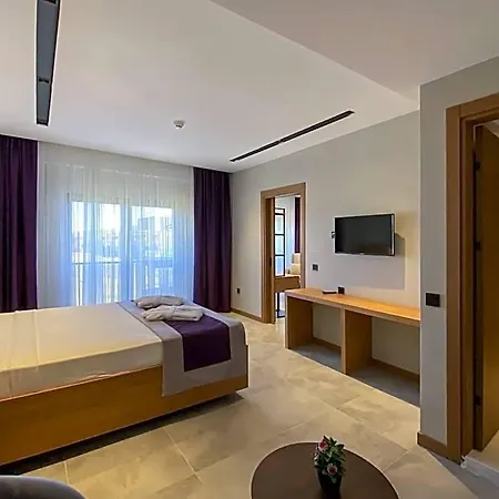 Es Termal Otel&spa Dereköy