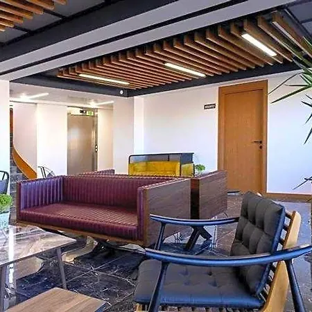 Hotel Es Termal Otel&spa 3*