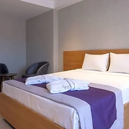 Hotel Es Termal Otel&spa 3*