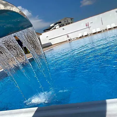 Es Termal Otel&spa Hotel