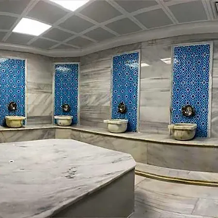 Es Termal Otel&spa 3*