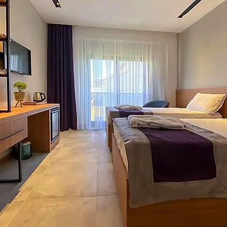 Hotel Es Termal Otel&spa Dereköy