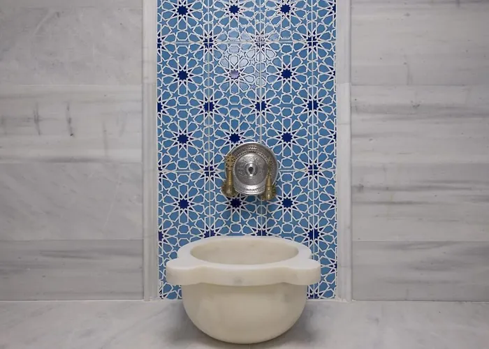 Es Termal Otel&spa Otel Dereköy