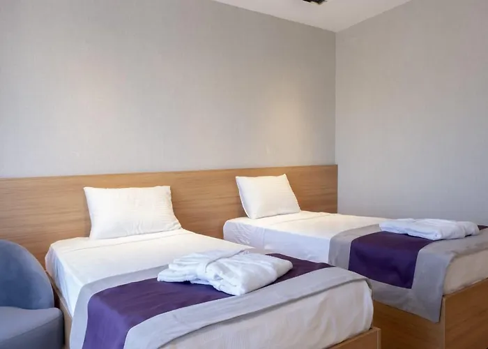 Otel Es Termal Otel&spa 3*