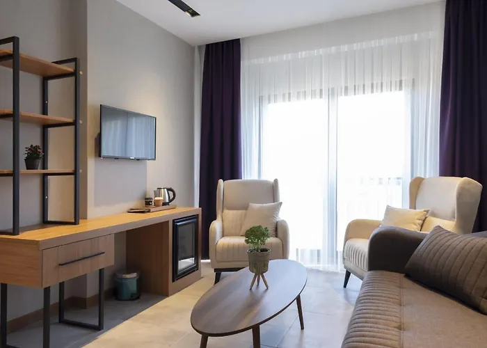 Es Termal Otel&spa Otel