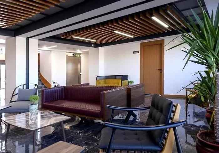 Es Termal Otel&spa 3* Dereköy