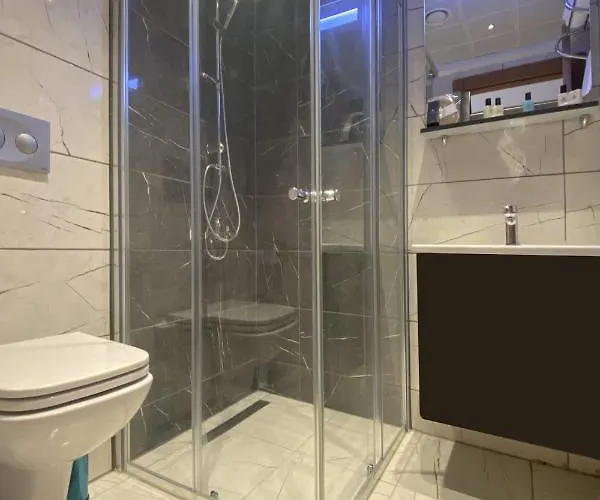 Otel Es Termal Otel&spa 3*