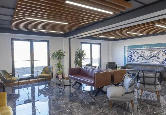 Es Termal Otel&spa Otel 3*