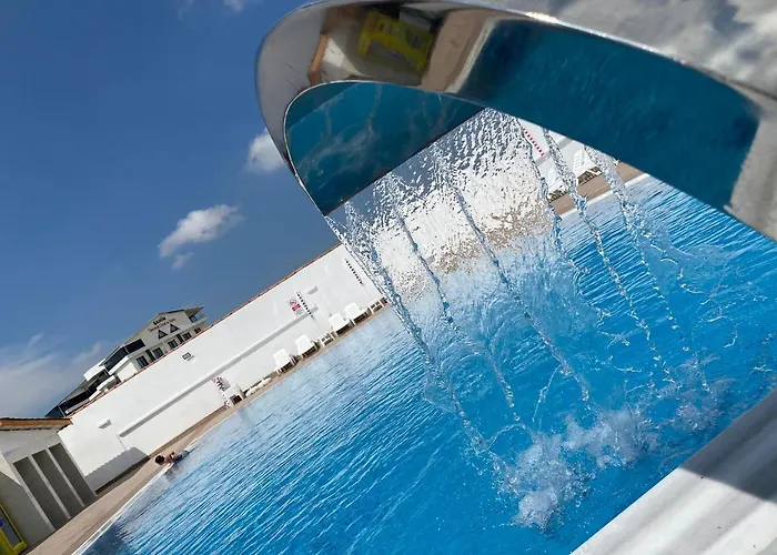 Es Termal Otel&spa Otel Dereköy