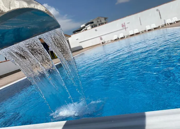 Es Termal Otel&spa Dereköy