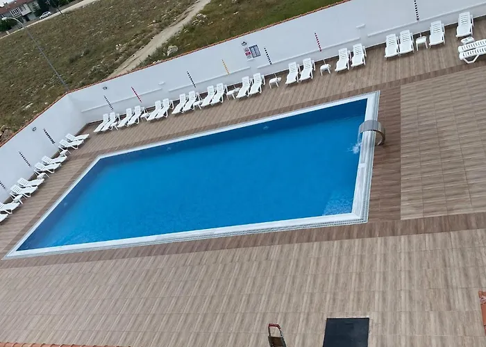 Otel Es Termal Otel&spa